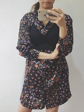 yuuさんのコーディネート