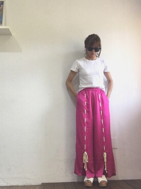 yuuさんのコーディネート