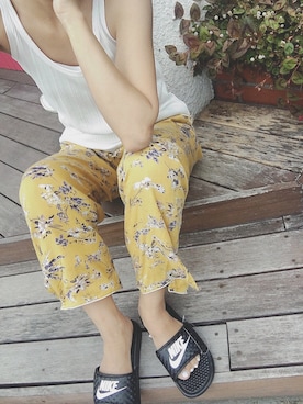 yuuさんのコーディネート