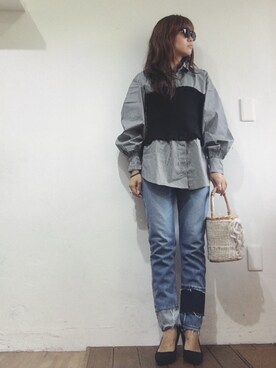 yuuさんのコーディネート