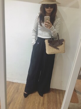 yuuさんのコーディネート