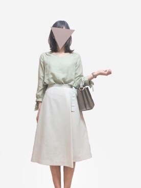 sana＊さんのコーディネート