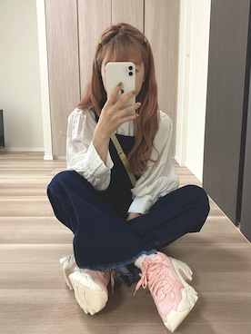 aaaaayk11さんのコーディネート