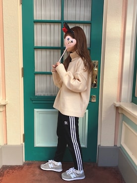 aaaaayk11さんのコーディネート