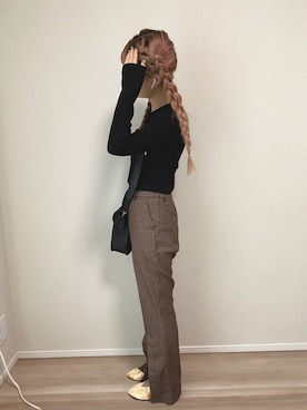 aaaaayk11さんのコーディネート