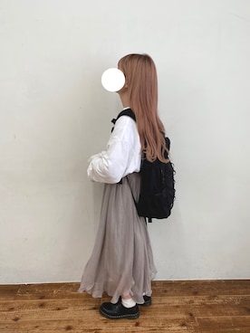 aaaaayk11さんのコーディネート