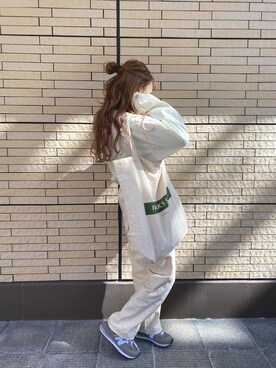 aaaaayk11さん(レディース・154cm)の秋コーディネート