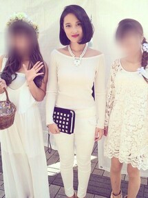 SNIDEL | ニット/セーター