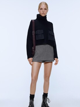 大庾さんのコーディネート