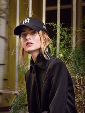 大庾さんのコーディネート