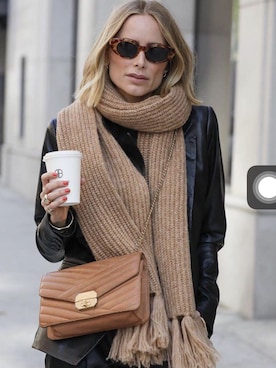 大庾さんのコーディネート