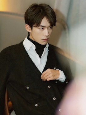 大庾さんのコーディネート