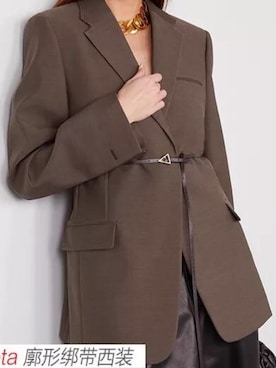 大庾さんのコーディネート