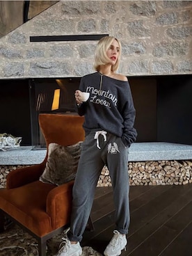 大庾さんのコーディネート