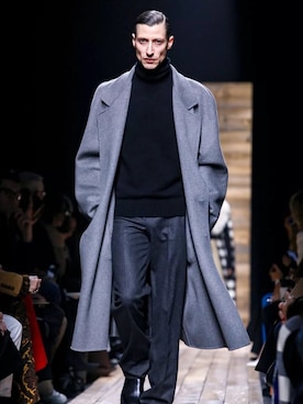 大庾さんのコーディネート