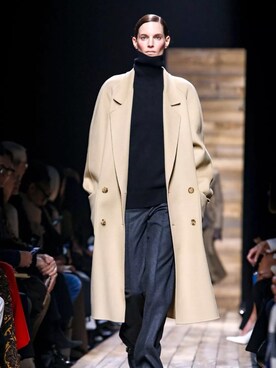 大庾さんのコーディネート