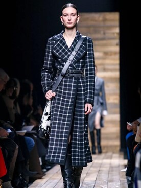 大庾さんのコーディネート