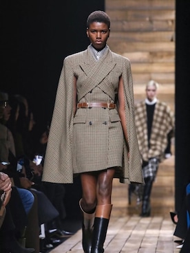 大庾さんのコーディネート