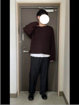 ぐっちさんのコーディネート