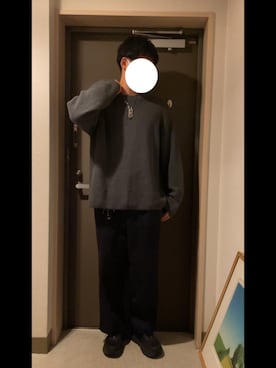 ぐっちさんのコーディネート