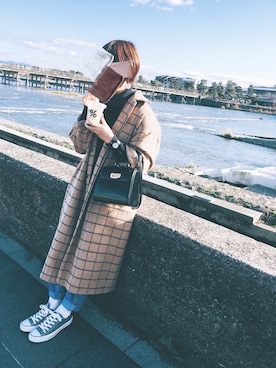 kyoka🌛さんのコーディネート