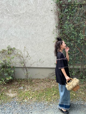 adahyanさん(レディース・159cm)の秋コーディネート