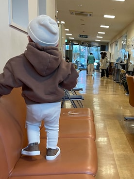 emuさんのコーディネート