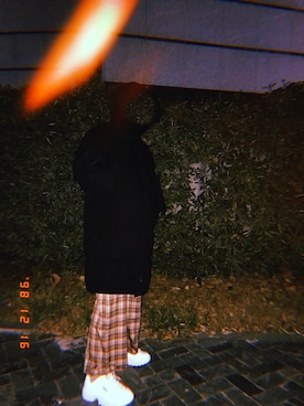 六金仔仔鱼さんのコーディネート