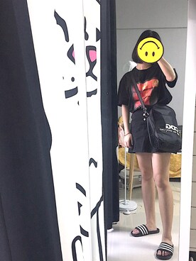 六金仔仔鱼さんのコーディネート