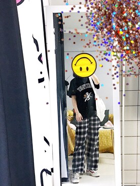 六金仔仔鱼さんのコーディネート