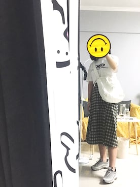 六金仔仔鱼さんのコーディネート