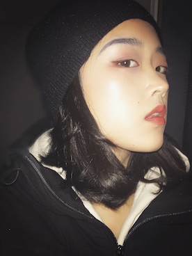 六金仔仔鱼さんのコーディネート