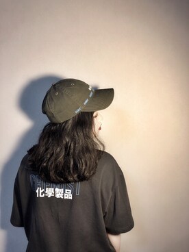 六金仔仔鱼さんのコーディネート