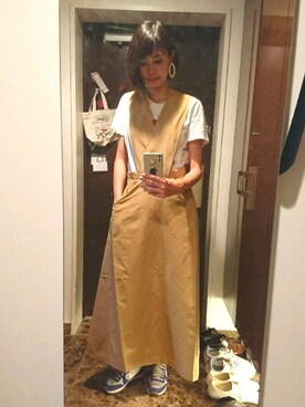 あり太郎さんのコーディネート