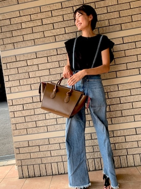 あり太郎さんのコーディネート