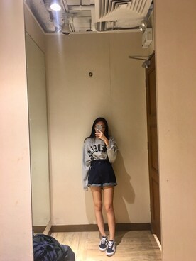 Bellaさんのコーディネート