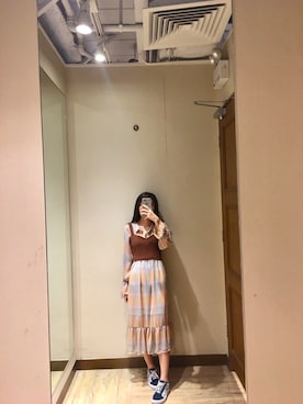 Bellaさんのコーディネート