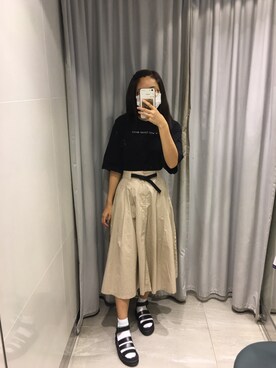 Bellaさんのコーディネート