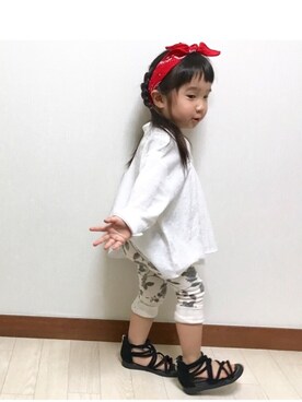 yurikaさんのコーディネート