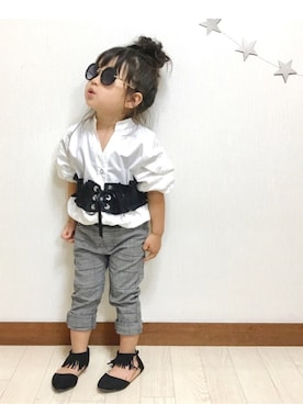 yurikaさんのコーディネート