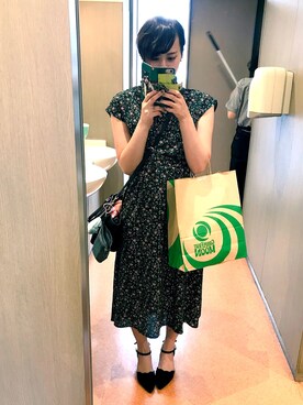 asさんのコーディネート