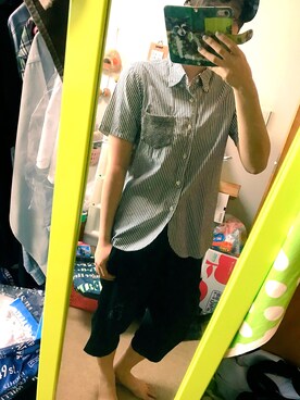 asさんのコーディネート