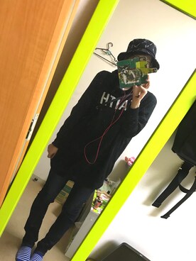 asさんのコーディネート