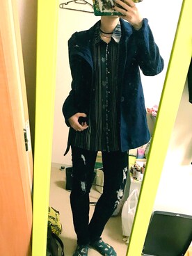 asさんのコーディネート