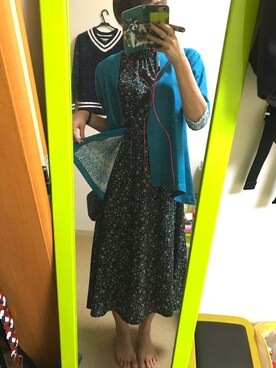 asさんのコーディネート