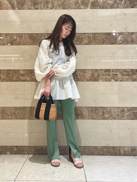 mukumotoさんのコーディネート