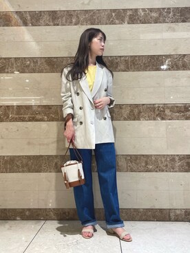 mukumotoさんのコーディネート