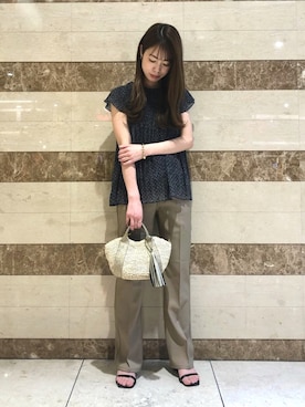 mukumotoさんのコーディネート