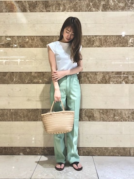 mukumotoさんのコーディネート