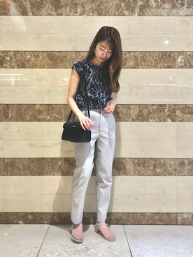 mukumotoさんのコーディネート